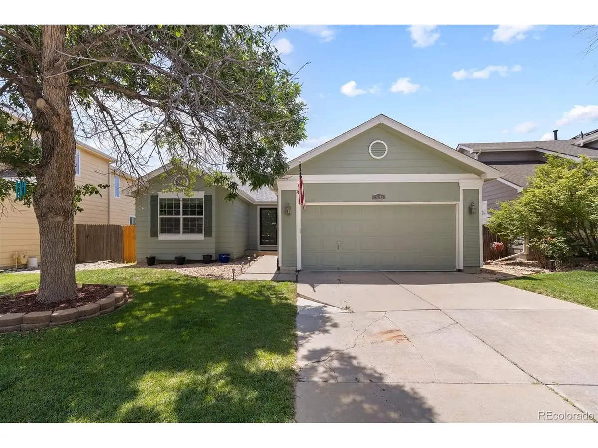 2648 E 132nd Ave, Thornton, CO 80241 - #1