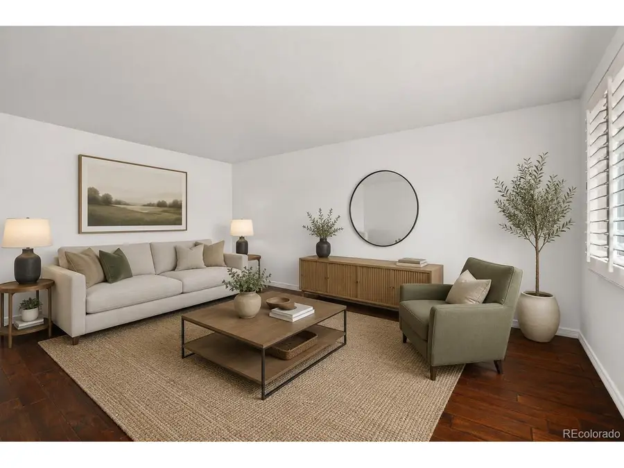 3963 W 65th Pl, Arvada, CO 80003 - #3