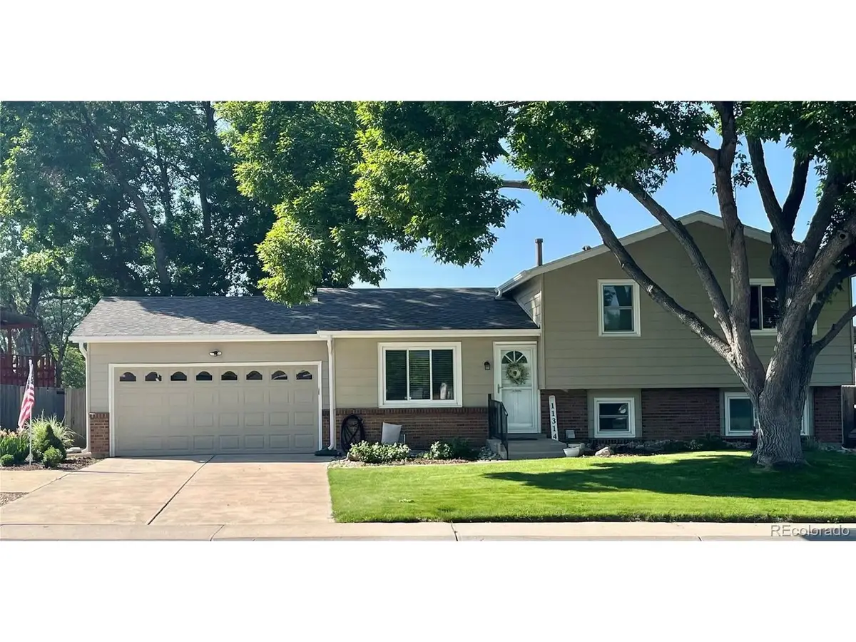 11314 Clermont Dr, Thornton, CO 80233 - #1