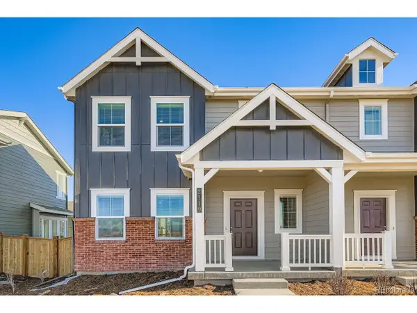 2719 E 153rd Ave, Thornton, CO 80602