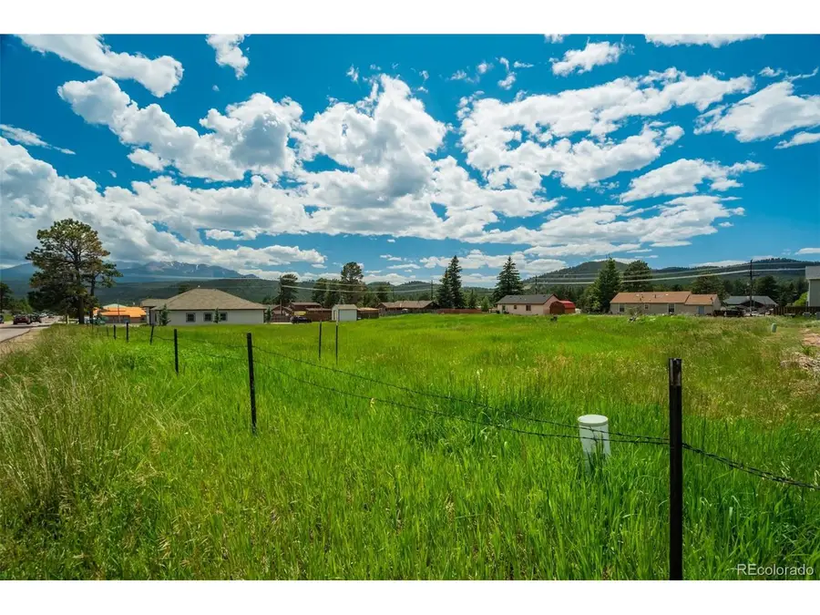 Baldwin St, Woodland Park, CO 80863 - #2