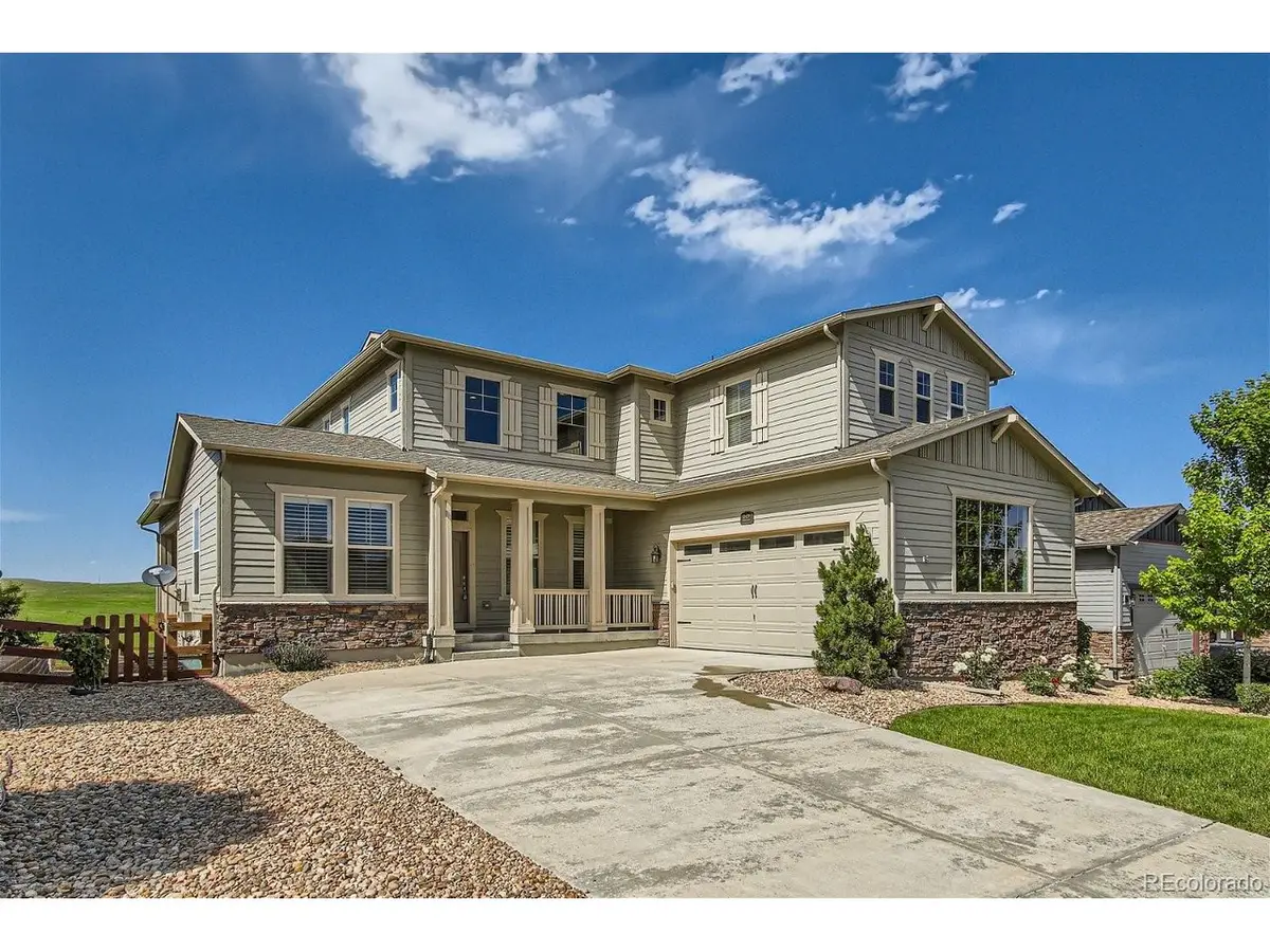 15429 W 95th Pl, Arvada, CO 80007 - Image #1
