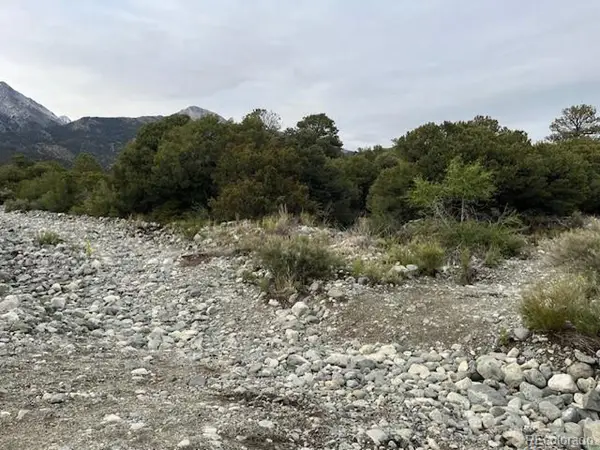 6 Nn 18th St, Blanca, CO 81123