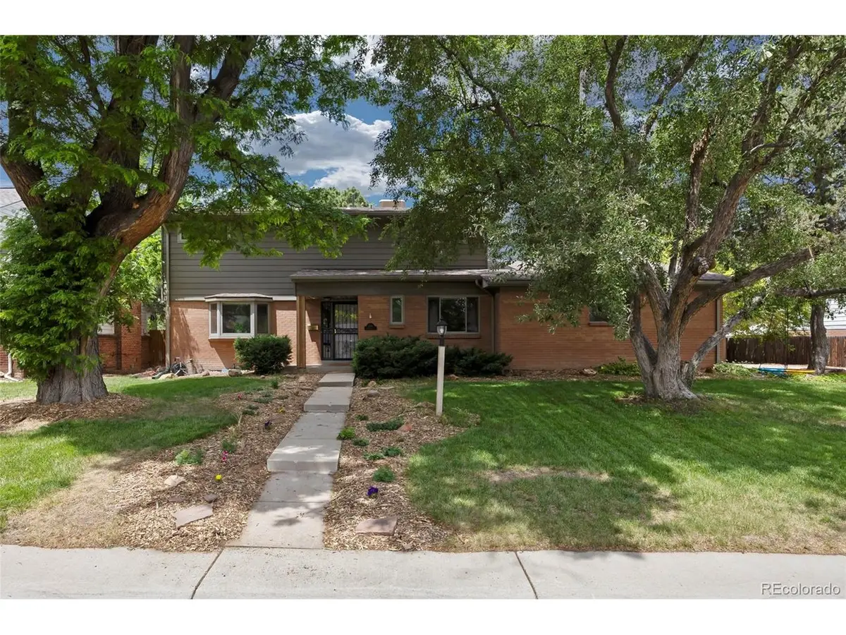 2541 S Kearney St, Denver, CO 80222 - #1