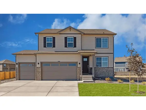 43167 Trenton Gulch Trl, Elizabeth, CO 80107