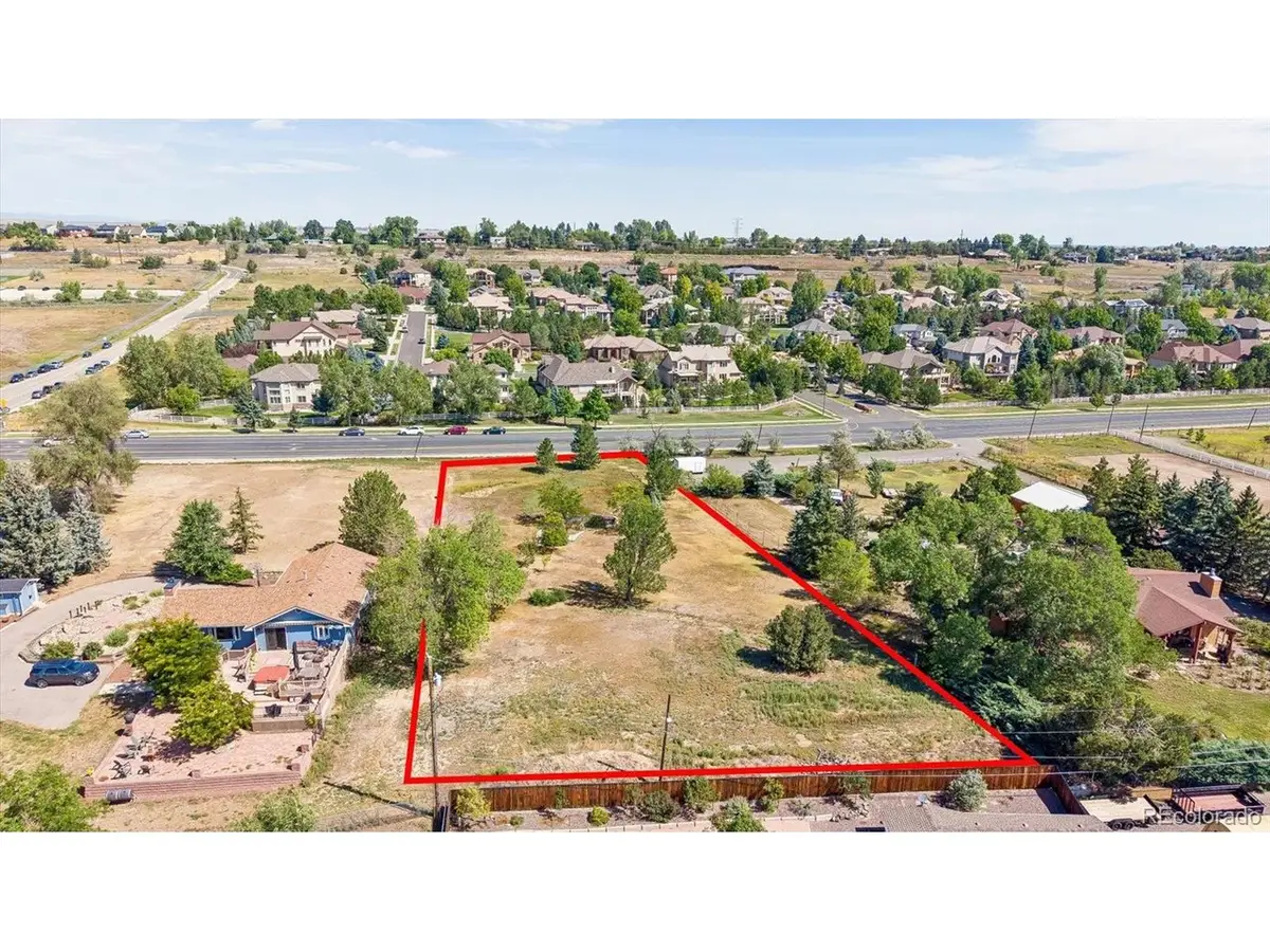 Alkire St, Arvada, CO 80005 - #1
