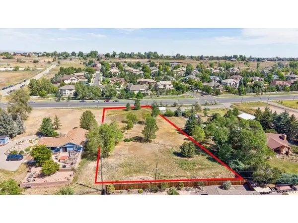 Alkire St, Arvada, CO 80005