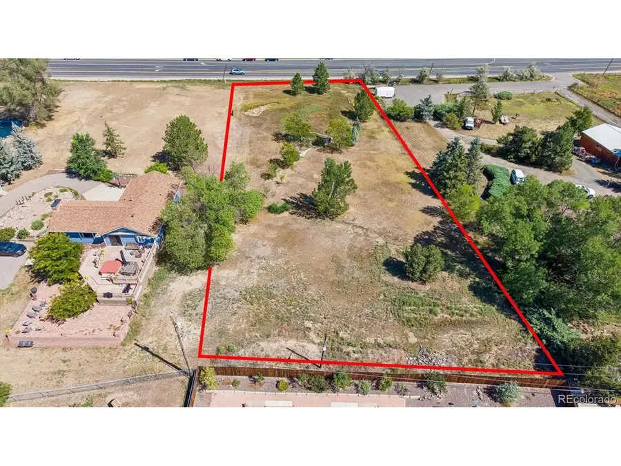 Alkire St, Arvada, CO 80005 - #2