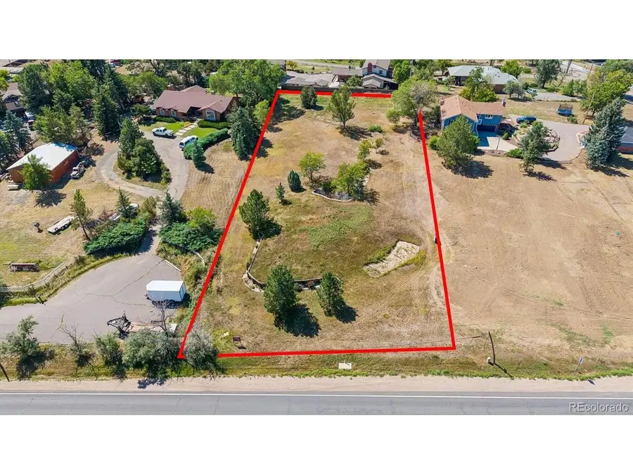 Alkire St, Arvada, CO 80005 - #3