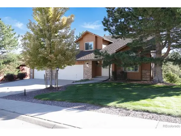 6232 Northstar Ridge Ln, Parker, CO 80134