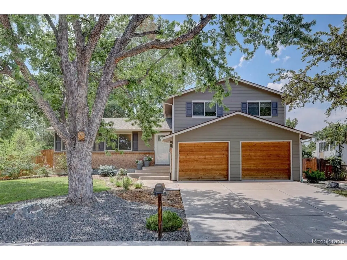 1213 S Holland Ct, Lakewood, CO 80232 - #1