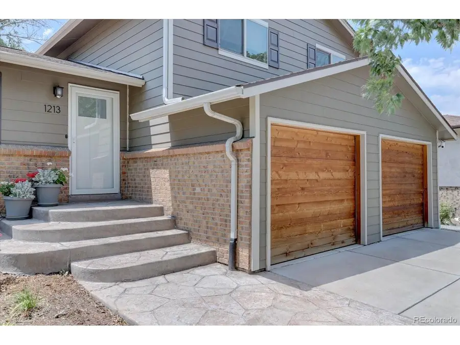 1213 S Holland Ct, Lakewood, CO 80232 - #2