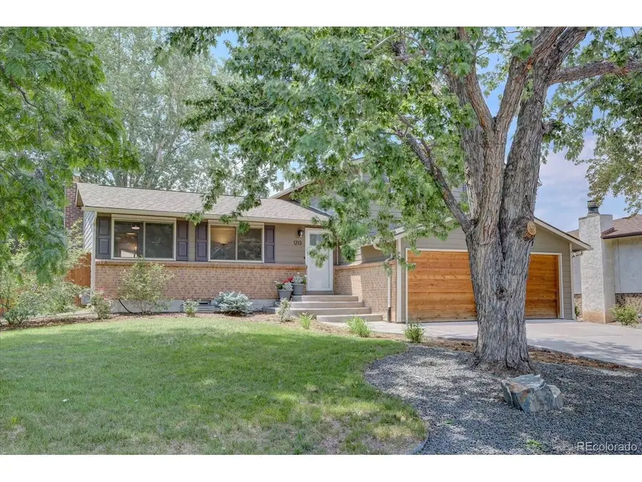 1213 S Holland Ct, Lakewood, CO 80232 - #3