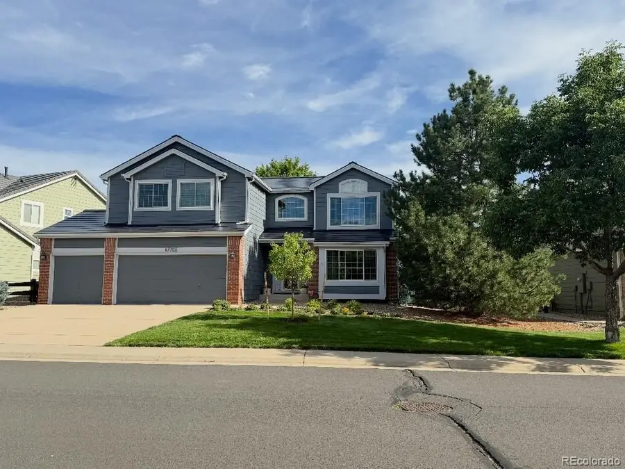 17705 E Oakwood Ln, Aurora, CO 80016 - Image #2