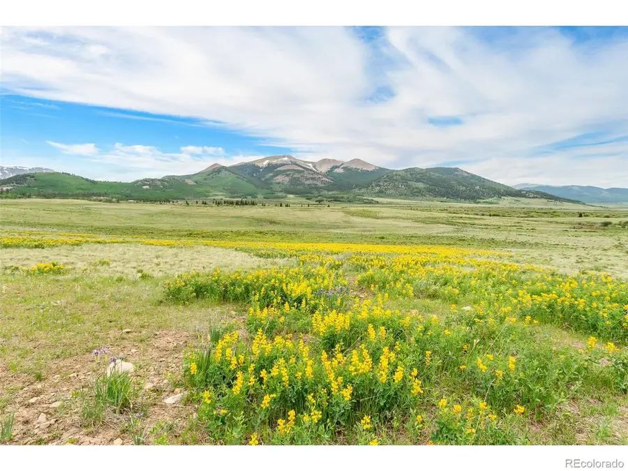 1000 N County Road 33, Como, CO 80432 - #3