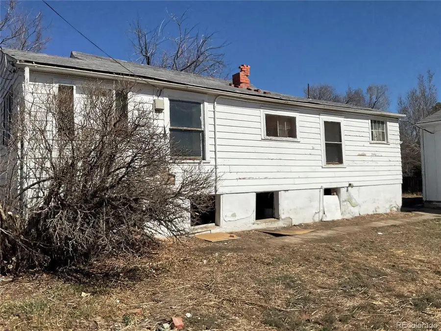 13050 W 58th Ave, Arvada, CO 80002 - #3