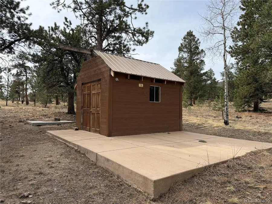 Chubb Ct, Buena Vista, CO 81211 - #2