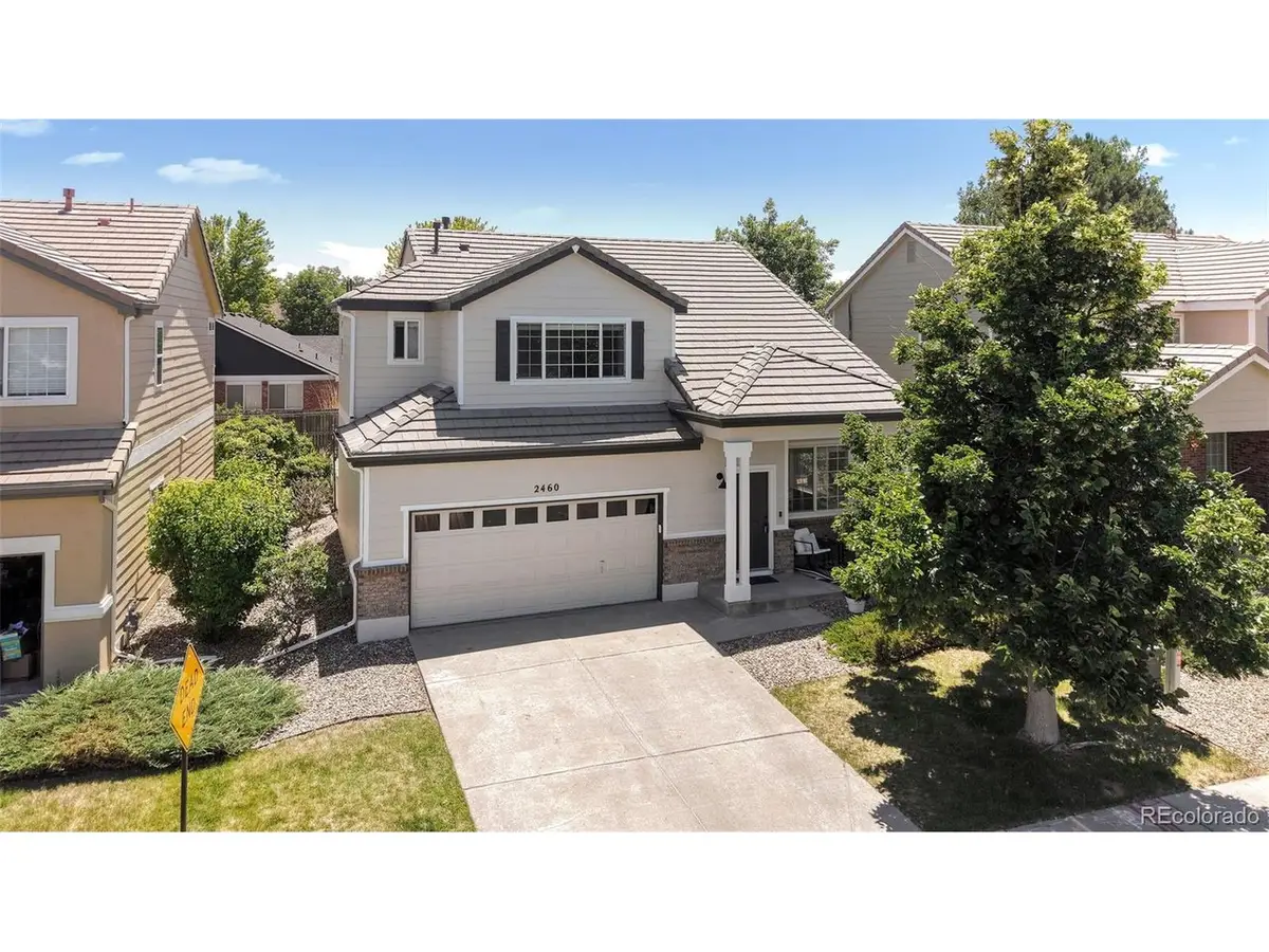 2460 E 127th Ave, Thornton, CO 80241 - #1