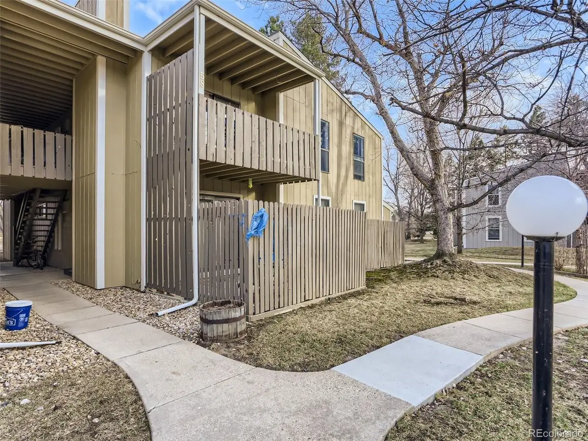 8060 Niwot Rd #58, Niwot, CO 80503 - #1