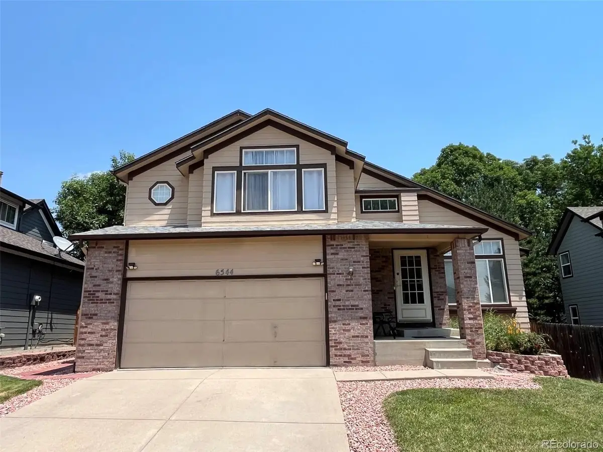 6544 S Swadley Ct, Littleton, CO 80127 - #1