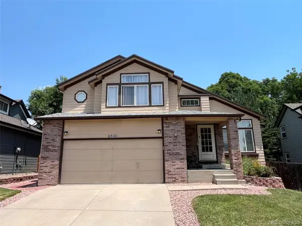 6544 S Swadley Ct, Littleton, CO 80127