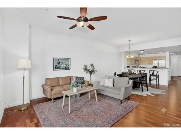 3601 Arapahoe Ave #205, Boulder, CO 80303