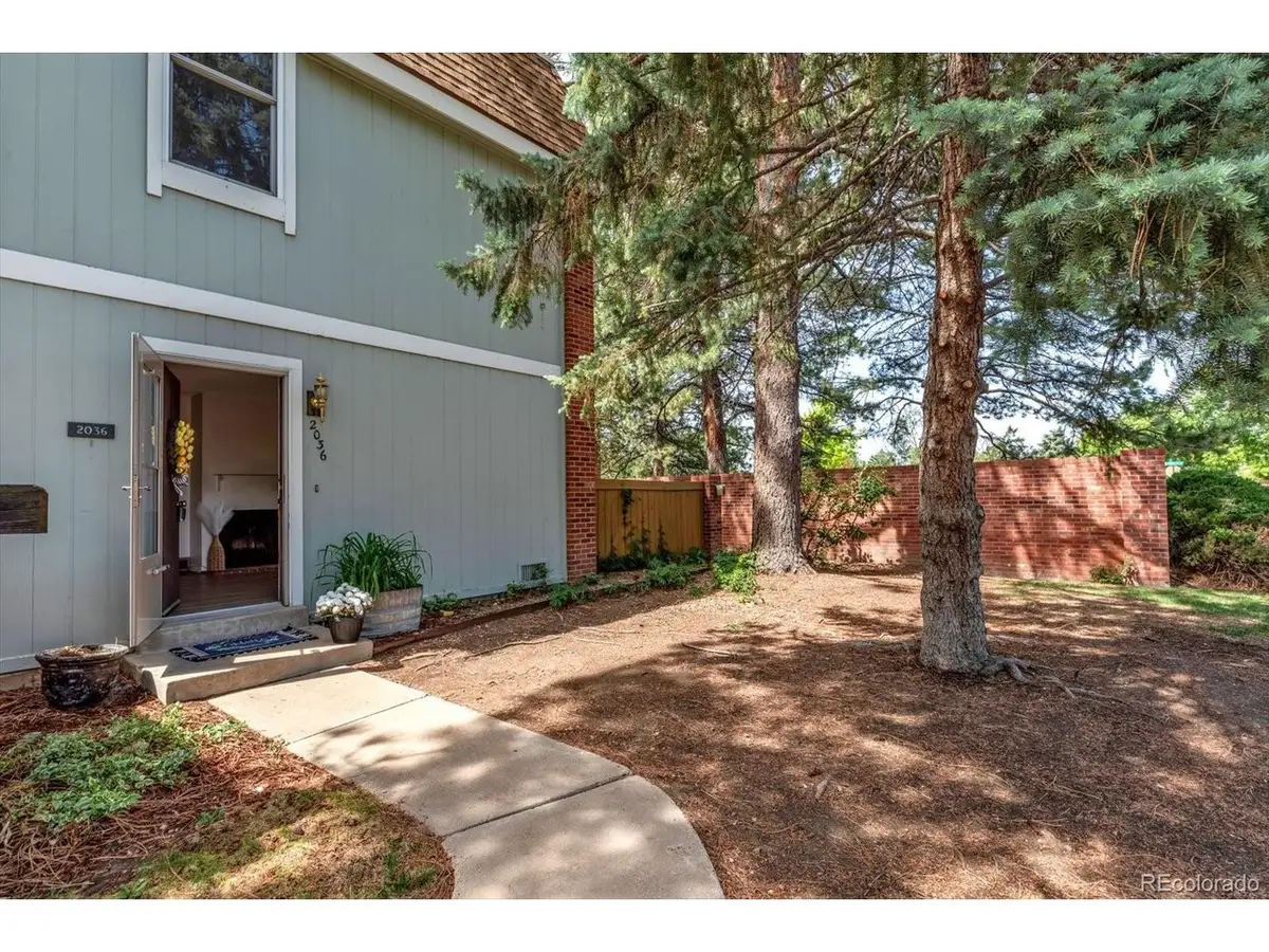 2036 W 101st Ave, Thornton, CO 80260 - #1