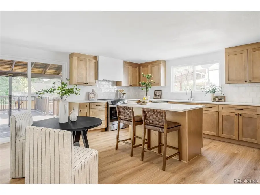 6321 S Florence Way, Englewood, CO 80111 - #2