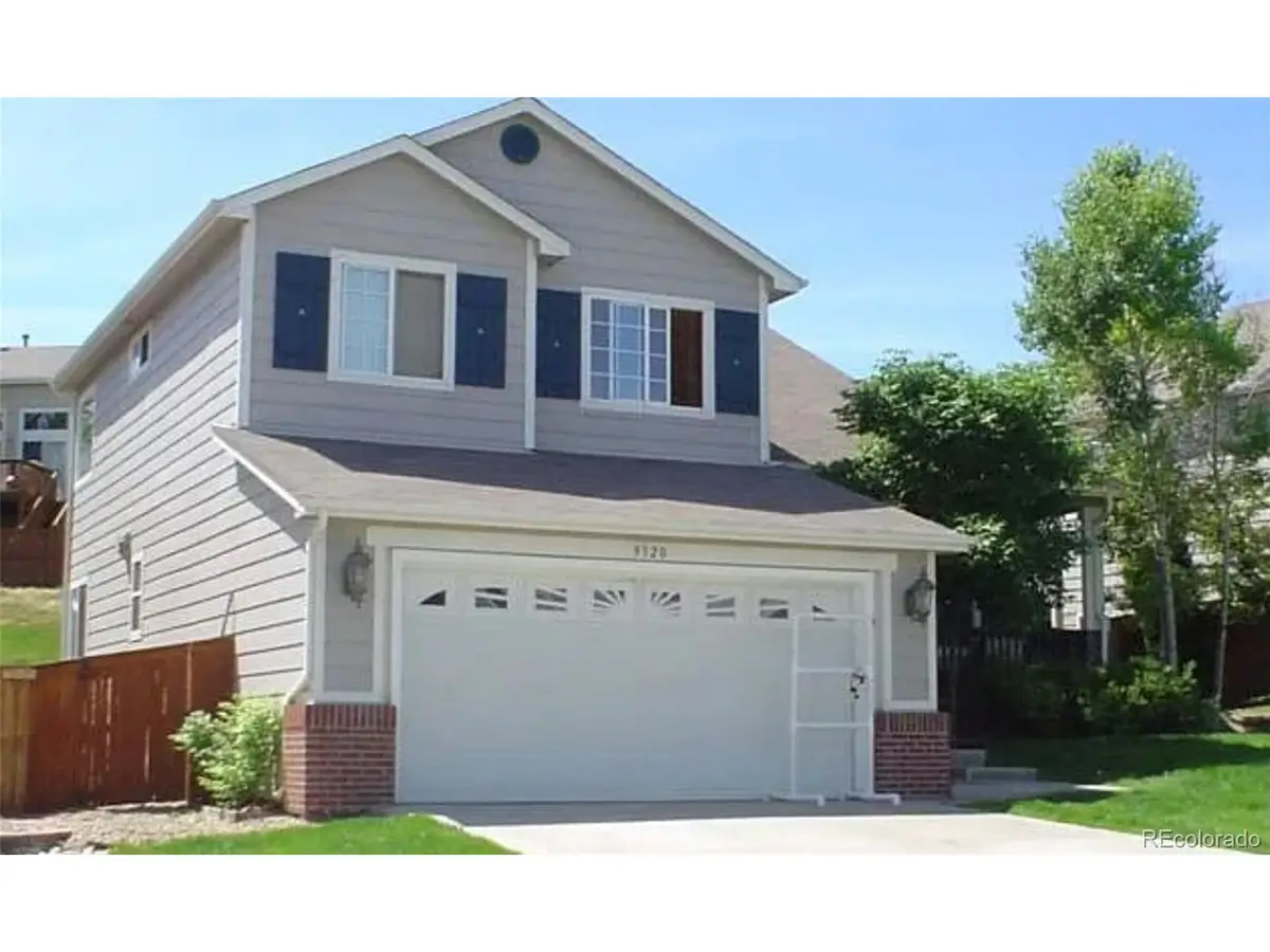 9320 Wolfe St, Highlands Ranch, CO 80129 - #1