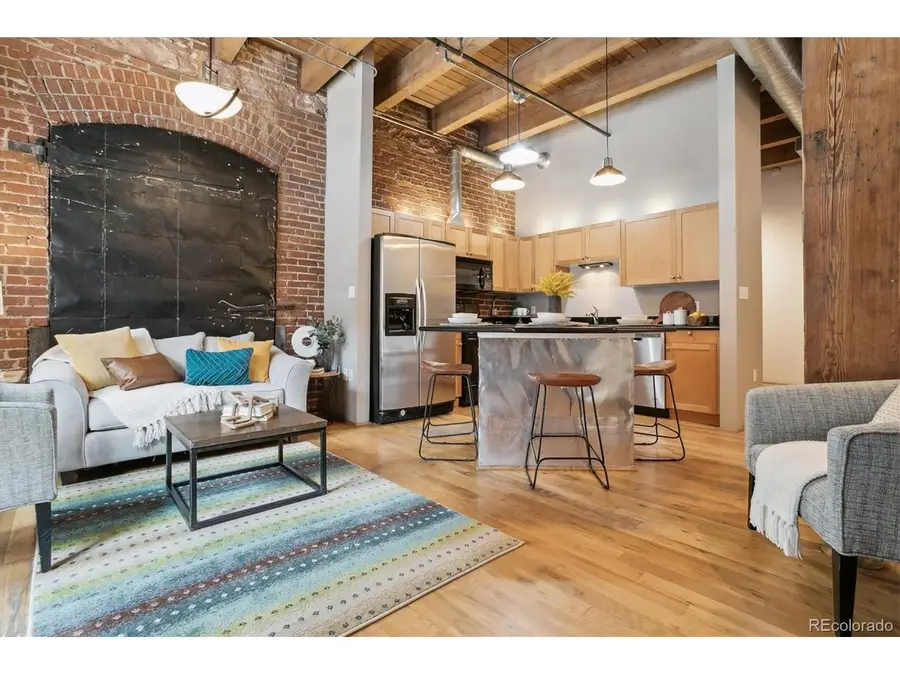 2960 Inca St #104, Denver, CO 80202 - #2