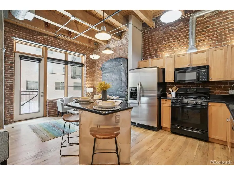 2960 Inca St #104, Denver, CO 80202 - #3