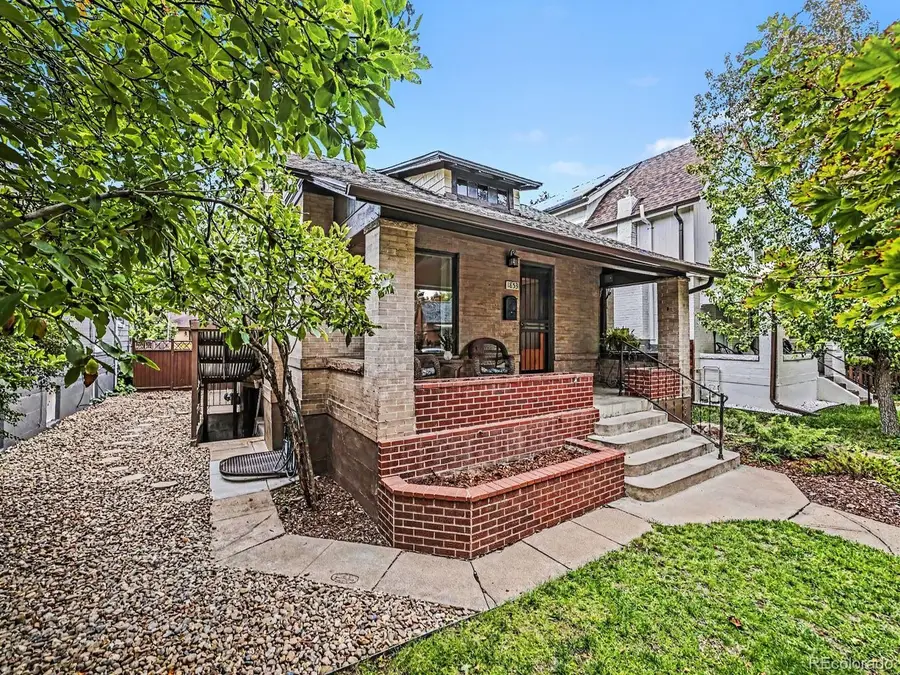 1853 S Grant St, Denver, CO 80210 - #3