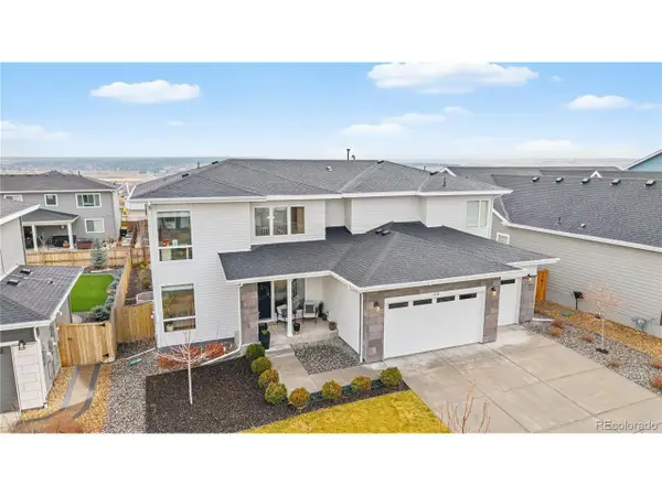 14300 Hop Clover St, Parker, CO 80134