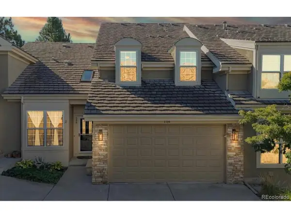 4545 S Monaco St #138, Denver, CO 80237