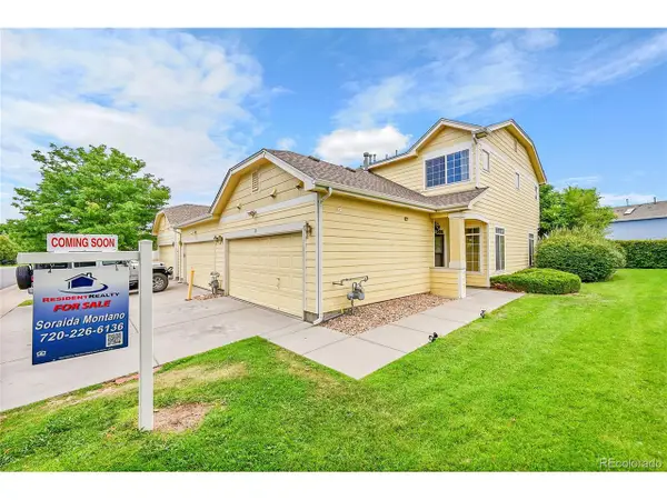 14400 Albrook Dr #10, Denver, CO 80239