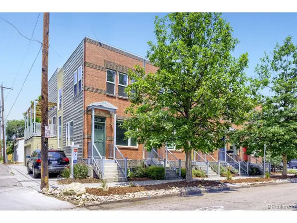 359 E Bayaud Ave #A, Denver, CO 80209
