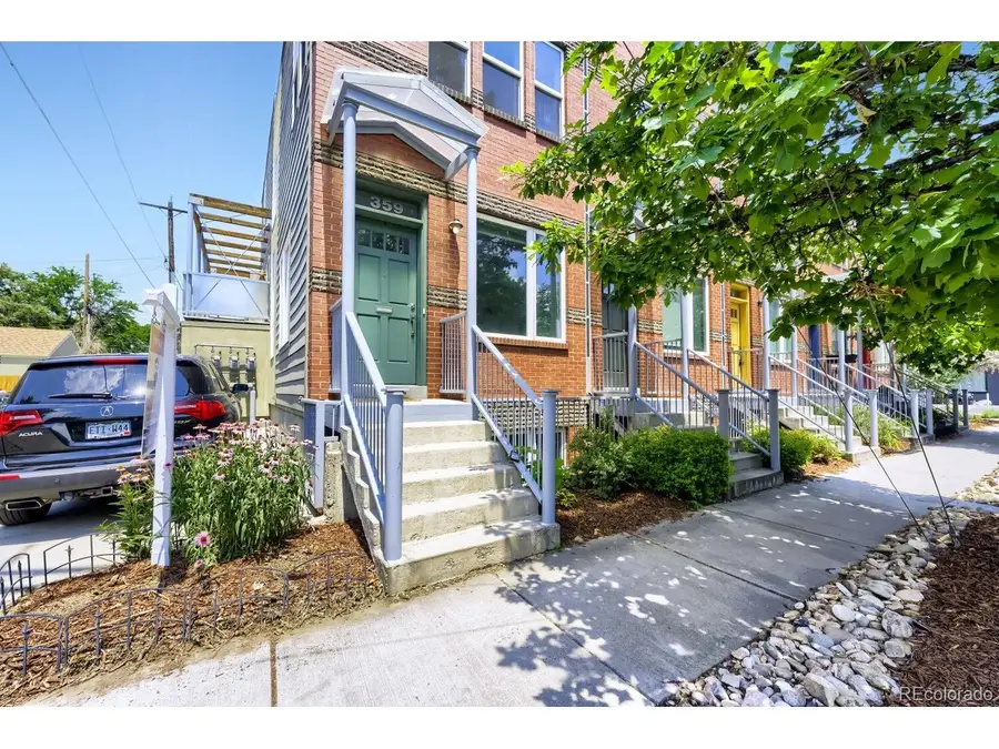 359 E Bayaud Ave #A, Denver, CO 80209 - #2