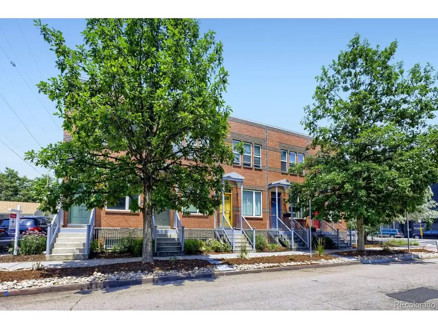 359 E Bayaud Ave #A, Denver, CO 80209 - #3