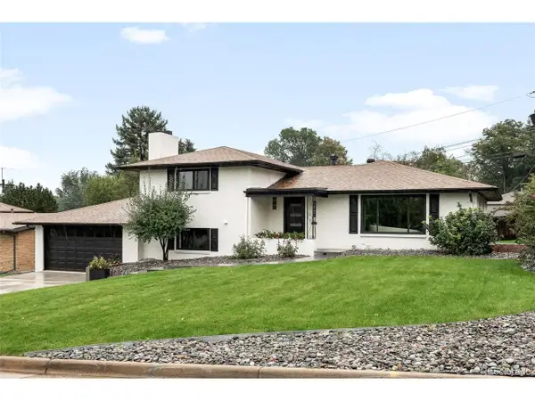 3860 Dudley St, Wheat Ridge, CO 80033