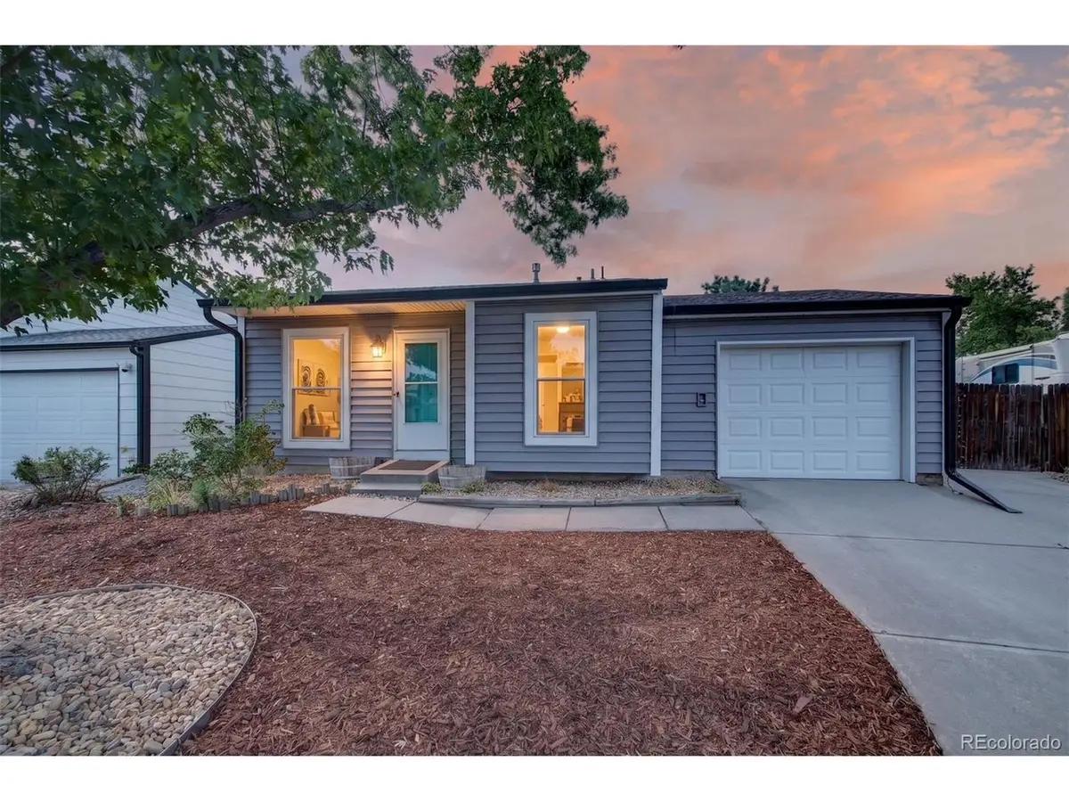 17855 Fringed Sage Way, Parker, CO 80134 - #1