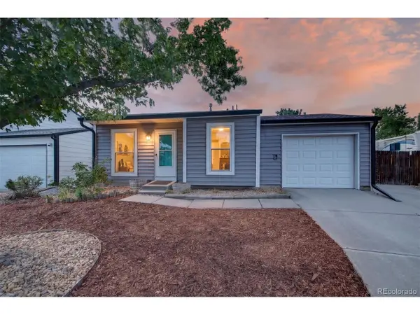 17855 Fringed Sage Way, Parker, CO 80134
