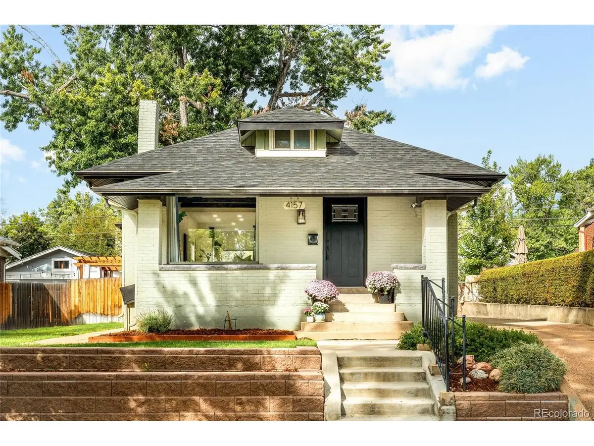 4157 Grove St, Denver, CO 80211 - #1