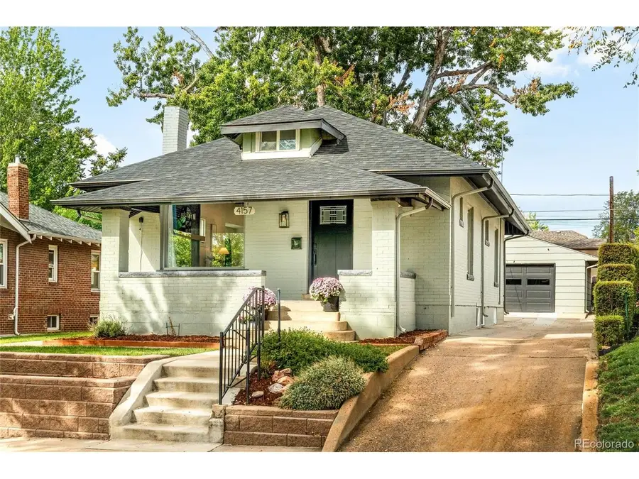 4157 Grove St, Denver, CO 80211 - #2