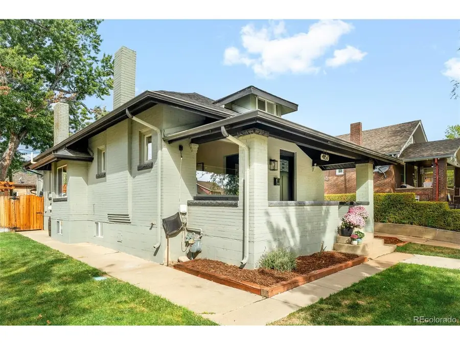 4157 Grove St, Denver, CO 80211 - #3