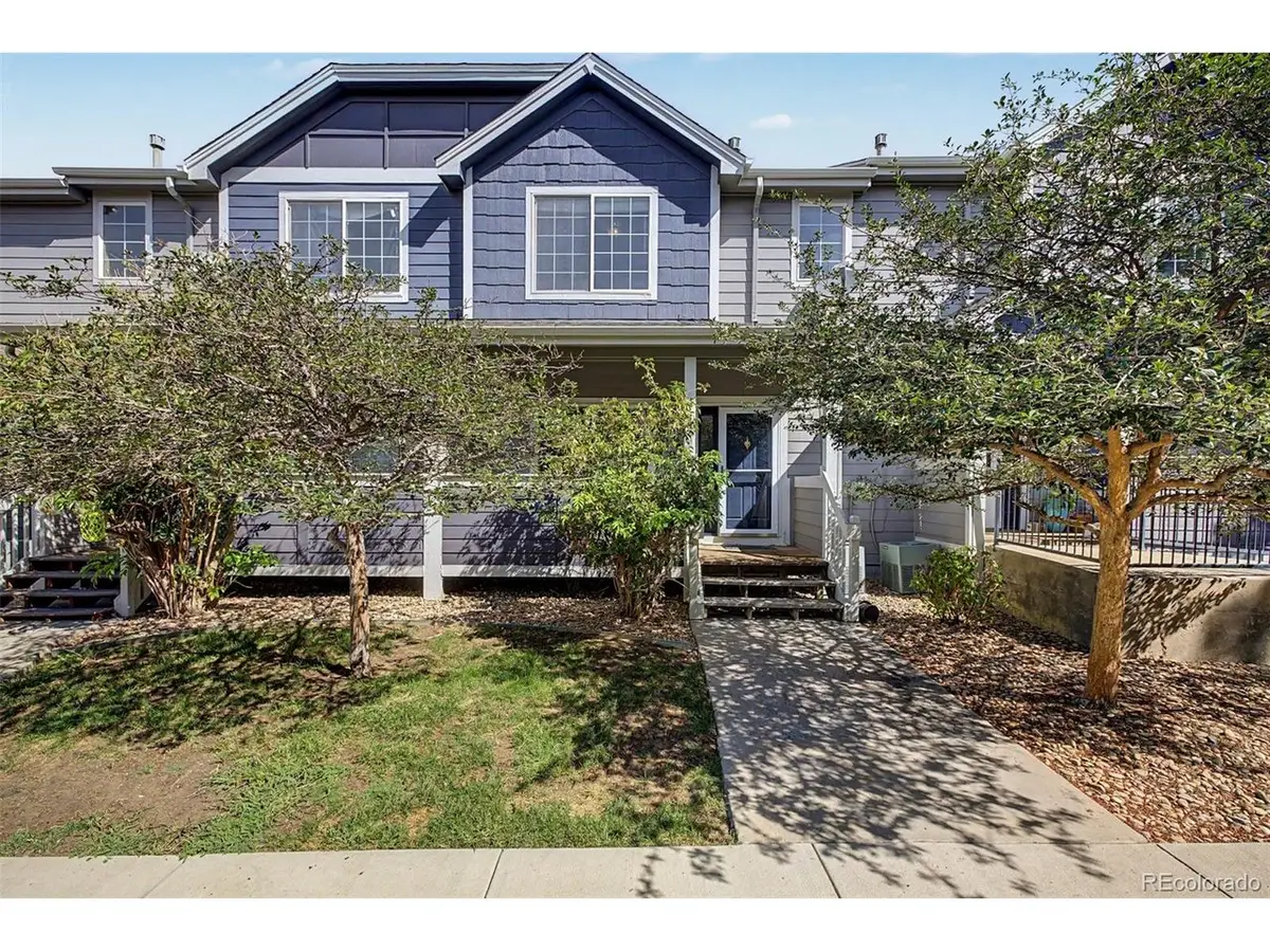 19258 E Gunnison Cir #102, Aurora, CO 80017 - #1