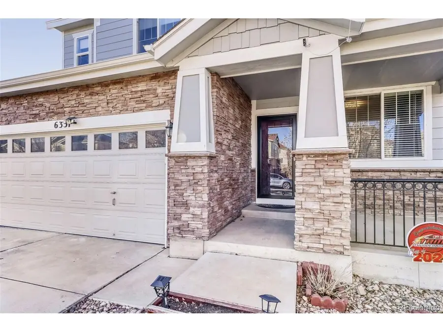 6331 N Dunkirk Ct, Aurora, CO 80019 - #3