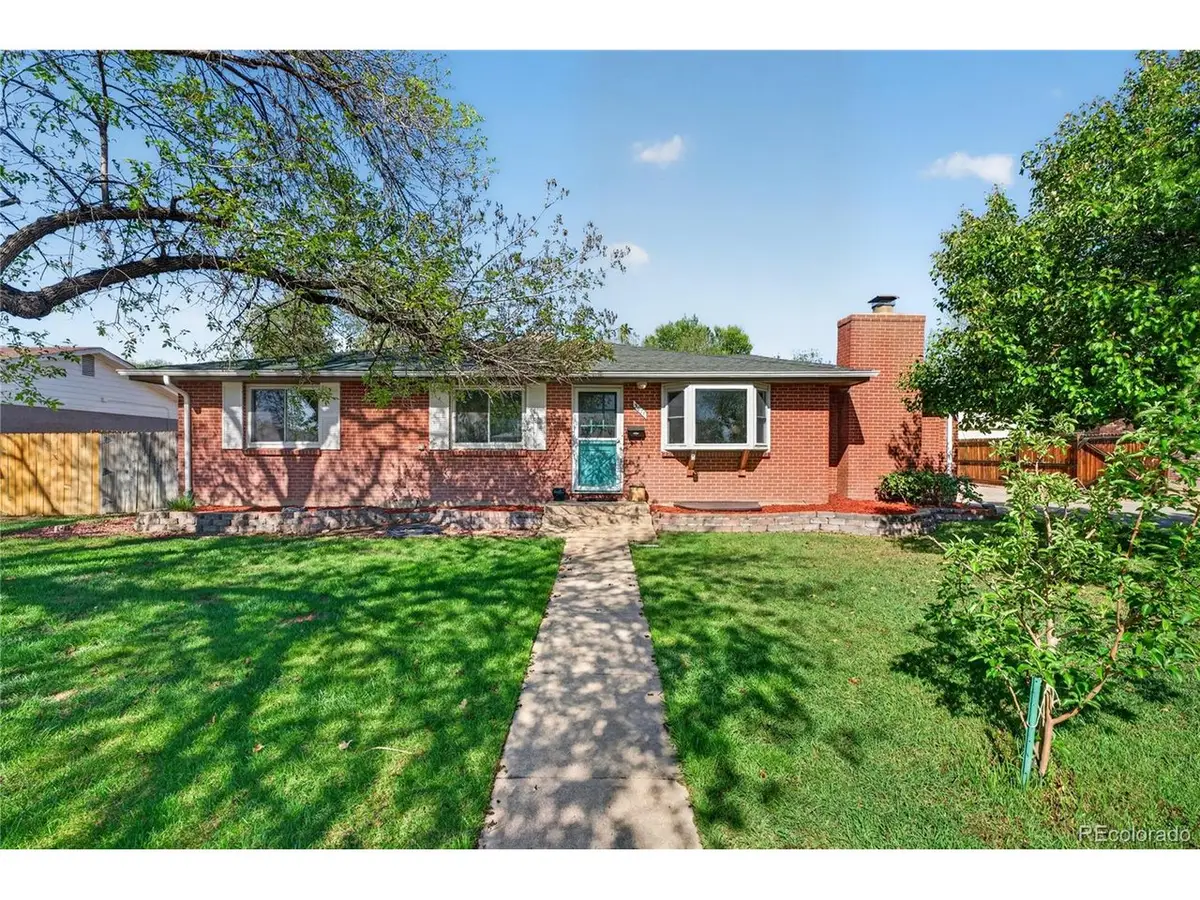 5071 S Irving St, Englewood, CO 80110 - #1