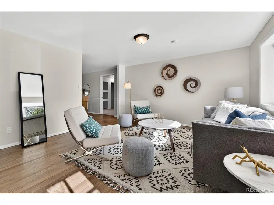 5071 S Irving St, Englewood, CO 80110 - #2