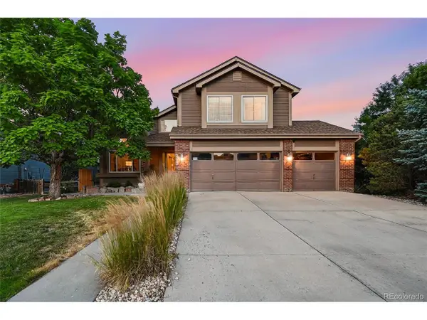 1515 Short Grass Ct, Castle Rock, CO 80109