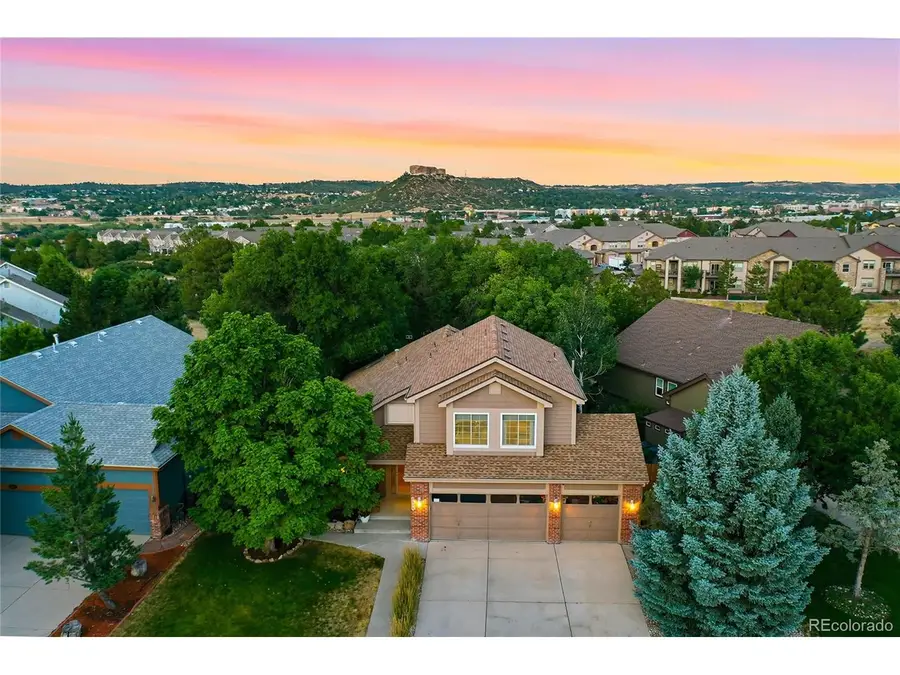1515 Short Grass Ct, Castle Rock, CO 80109 - #2